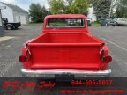 Thumbnail Photo 5 for 1967 Chevrolet C/K Truck
