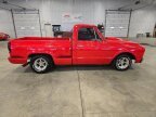 Thumbnail Photo 5 for 1967 Chevrolet C/K Truck
