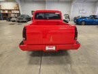 Thumbnail Photo 3 for 1967 Chevrolet C/K Truck