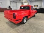 Thumbnail Photo 4 for 1967 Chevrolet C/K Truck