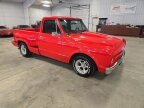 Thumbnail Photo 6 for 1967 Chevrolet C/K Truck