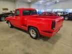 Thumbnail Photo 2 for 1967 Chevrolet C/K Truck