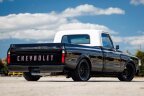 Thumbnail Photo 5 for 1967 Chevrolet C/K Truck