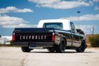 Thumbnail Photo 4 for 1967 Chevrolet C/K Truck
