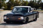 Thumbnail Photo 3 for 1967 Chevrolet C/K Truck