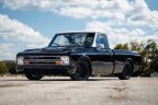Thumbnail Photo 1 for 1967 Chevrolet C/K Truck