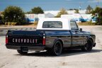 Thumbnail Photo 6 for 1967 Chevrolet C/K Truck