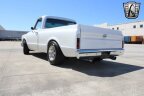 Thumbnail Photo 4 for 1967 Chevrolet C/K Truck