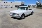 Thumbnail Photo 2 for 1967 Chevrolet C/K Truck