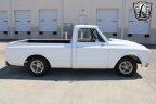 Thumbnail Photo 5 for 1967 Chevrolet C/K Truck