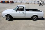 Thumbnail Photo 3 for 1967 Chevrolet C/K Truck