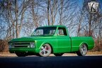 Thumbnail Photo 2 for 1967 Chevrolet C/K Truck