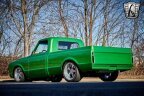 Thumbnail Photo 4 for 1967 Chevrolet C/K Truck