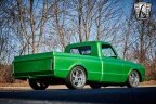 Thumbnail Photo 6 for 1967 Chevrolet C/K Truck