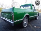 Thumbnail Photo 6 for 1967 Chevrolet C/K Truck