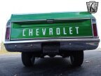 Thumbnail Photo 5 for 1967 Chevrolet C/K Truck