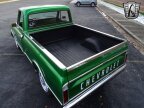 Thumbnail Photo 4 for 1967 Chevrolet C/K Truck
