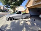 Thumbnail Photo 3 for 1967 Chevrolet C/K Truck
