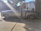Thumbnail Photo 6 for 1967 Chevrolet C/K Truck