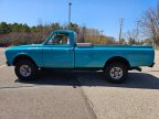 Thumbnail Photo 6 for 1967 Chevrolet C/K Truck