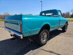 Thumbnail Photo 3 for 1967 Chevrolet C/K Truck