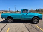 Thumbnail Photo 2 for 1967 Chevrolet C/K Truck