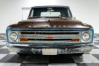 Thumbnail Photo 2 for 1967 Chevrolet C/K Truck