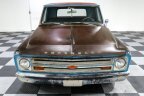Thumbnail Photo 3 for 1967 Chevrolet C/K Truck