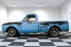 Thumbnail Photo 5 for 1967 Chevrolet C/K Truck