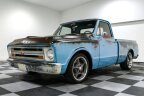 Thumbnail Photo 4 for 1967 Chevrolet C/K Truck