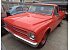 1967 Chevrolet C/K Truck