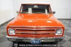 Thumbnail Photo 6 for 1967 Chevrolet C/K Truck