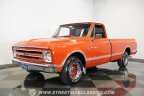 Thumbnail Photo 5 for 1967 Chevrolet C/K Truck