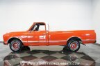 Thumbnail Photo 2 for 1967 Chevrolet C/K Truck