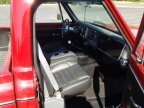 Thumbnail Photo 6 for 1967 Chevrolet C/K Truck