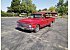 1967 Chevrolet C/K Truck