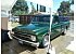 1967 Chevrolet C/K Truck