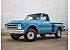 1967 Chevrolet C/K Truck