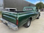 Thumbnail Photo 2 for 1967 Chevrolet C/K Truck C10