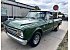 1967 Chevrolet C/K Truck C10