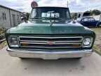 Thumbnail Photo 4 for 1967 Chevrolet C/K Truck C10
