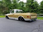 Thumbnail Photo 4 for 1967 Chevrolet C/K Truck