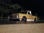 Thumbnail Photo 3 for 1967 Chevrolet C/K Truck