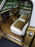 Thumbnail Photo 6 for 1967 Chevrolet C/K Truck