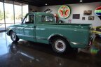 Thumbnail Photo 2 for 1967 Chevrolet C/K Truck