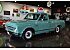 1967 Chevrolet C/K Truck