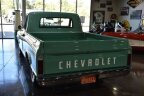 Thumbnail Photo 3 for 1967 Chevrolet C/K Truck