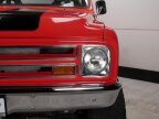 Thumbnail Photo 5 for 1967 Chevrolet C/K Truck