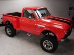 Thumbnail Photo 1 for 1967 Chevrolet C/K Truck