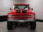 Thumbnail Photo 2 for 1967 Chevrolet C/K Truck